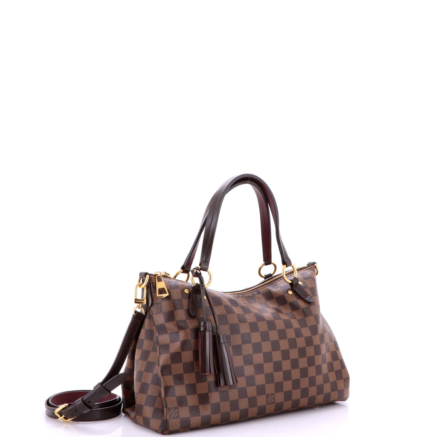STRAPSTORY SHOULDER BAG - 362
