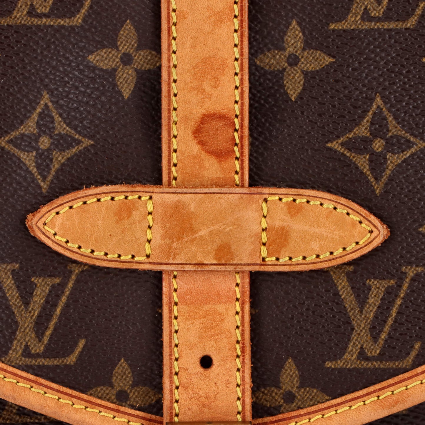 STRAPSTORY CROSSBODY BAG - 675