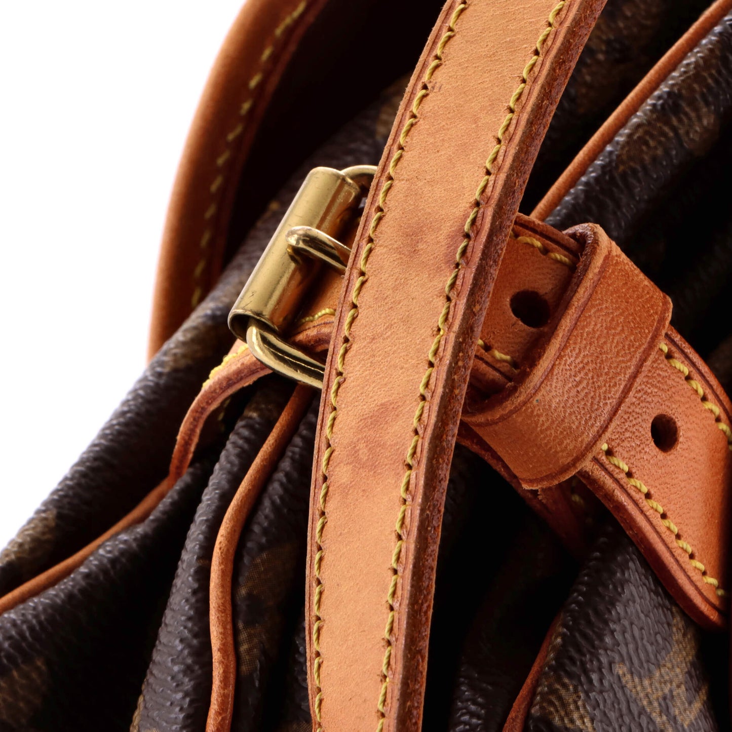 STRAPSTORY CROSSBODY BAG - 675