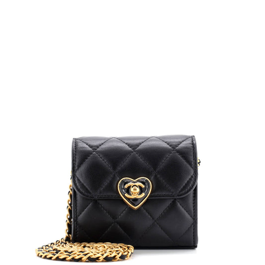 STRAPSTORY CROSSBODY BAG - 710