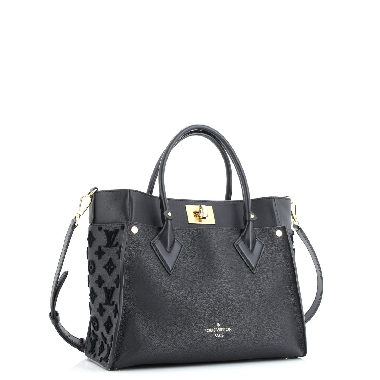 STRAPSTORY TOTE - 319