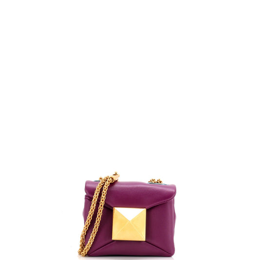 STRAPSTORY CROSSBODY BAG - 521