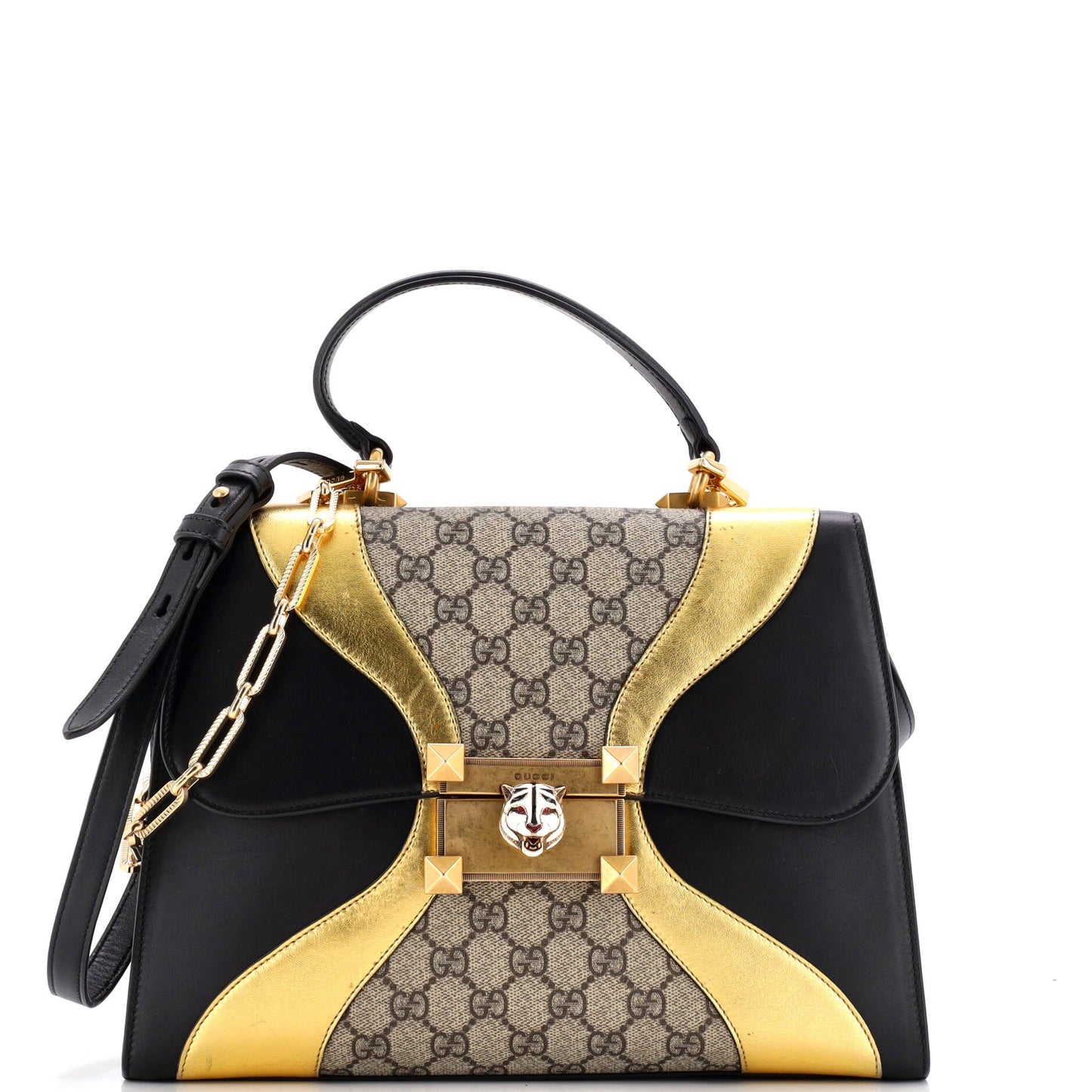 STRAPSTORY TOP HANDLE - 206