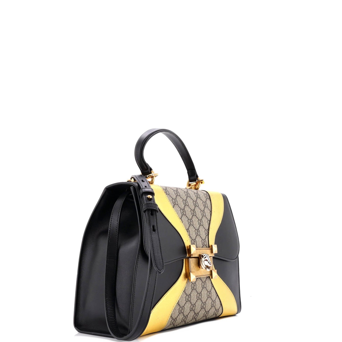 STRAPSTORY TOP HANDLE - 206