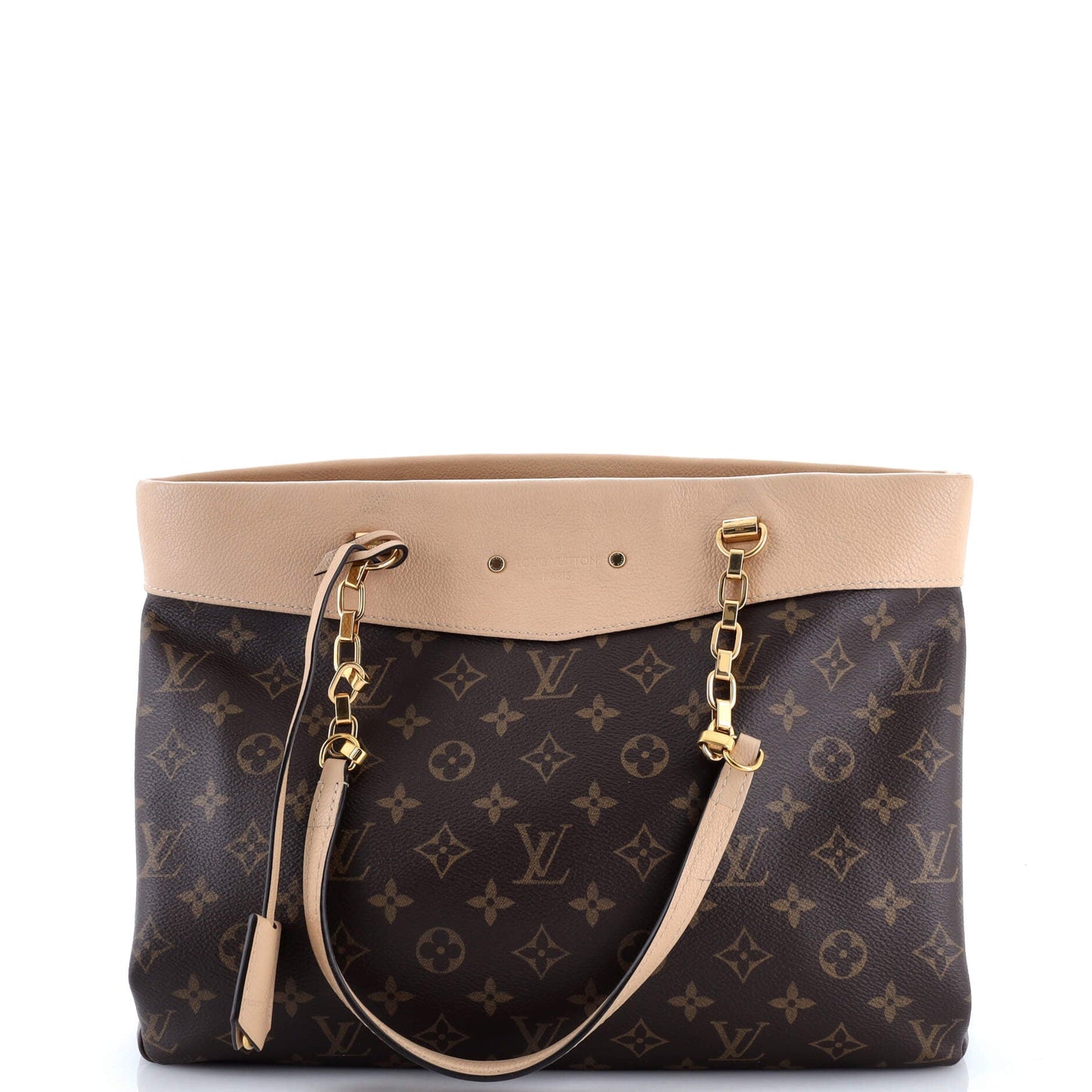 STRAPSTORY TOTE - 263