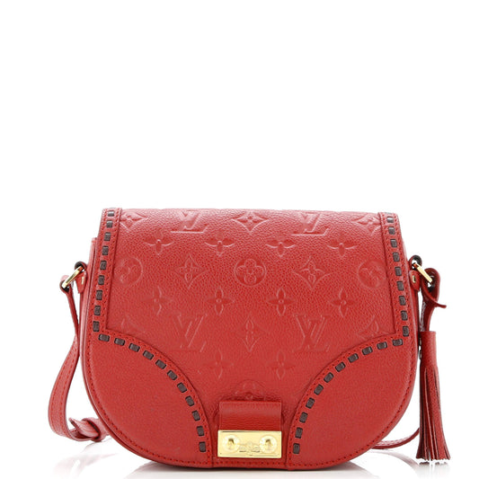 STRAPSTORY CROSSBODY BAG - 609