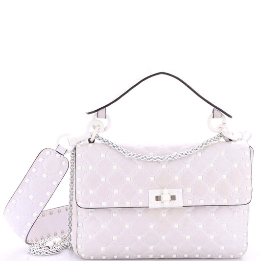 STRAPSTORY SHOULDER BAG - 376