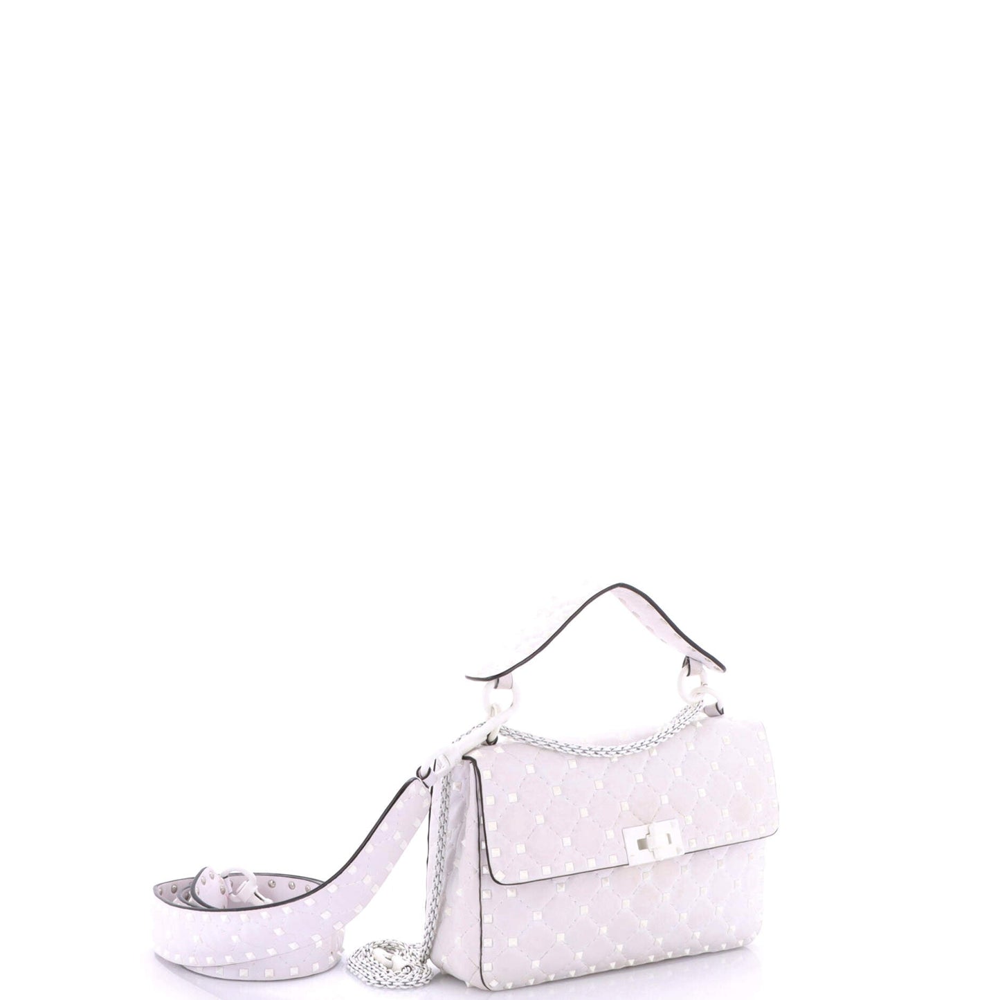 STRAPSTORY SHOULDER BAG - 376