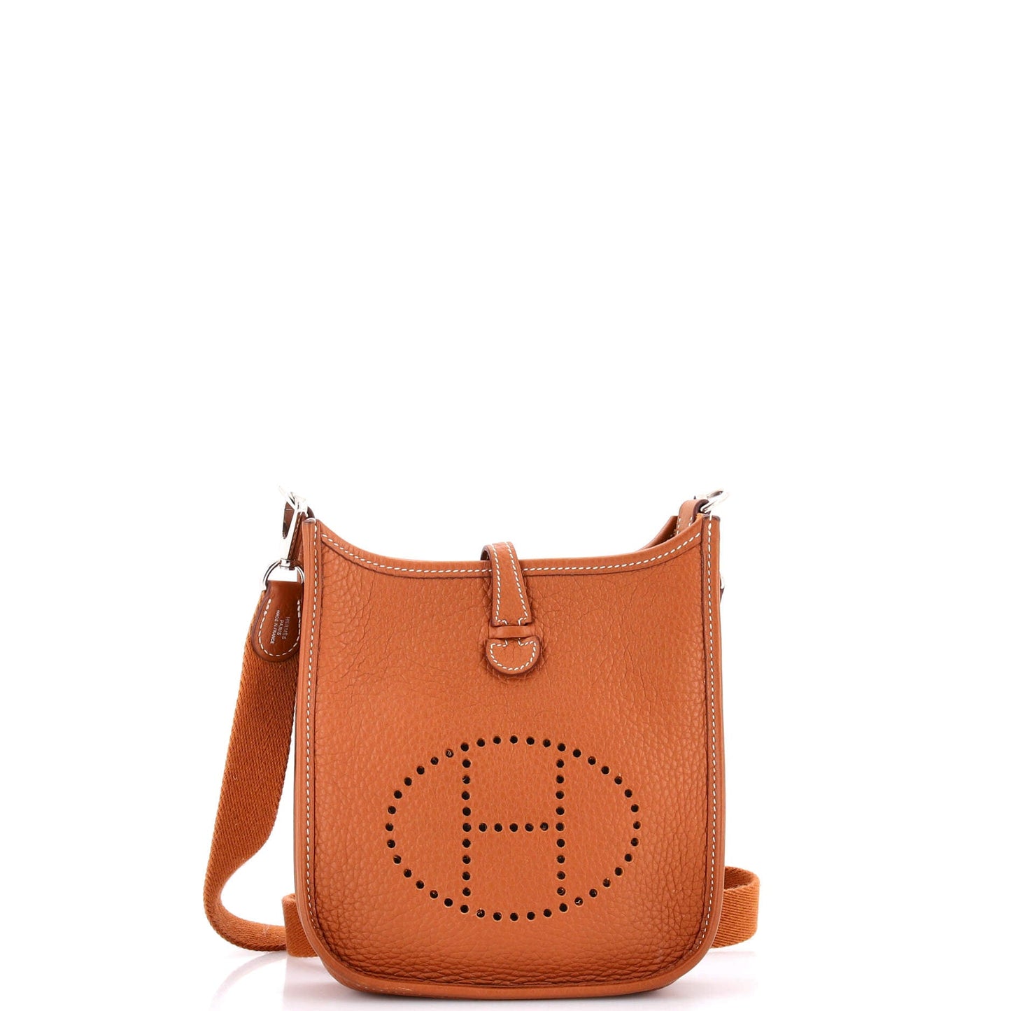 STRAPSTORY CROSSBODY BAG - 4238