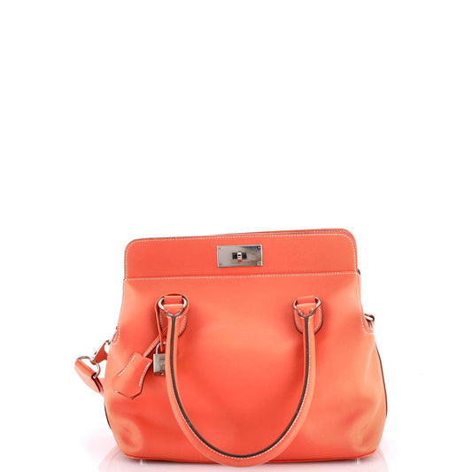 STRAPSTORY SATCHEL - 049