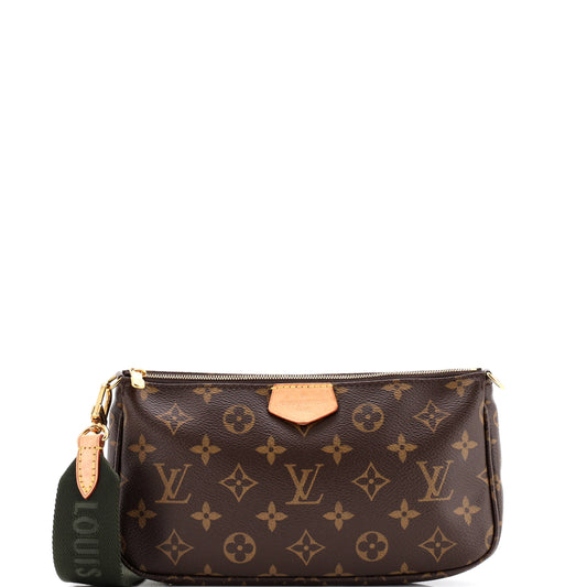 STRAPSTORY CROSSBODY BAG - 477