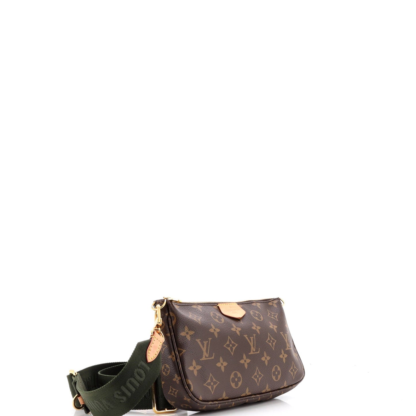 STRAPSTORY CROSSBODY BAG - 477