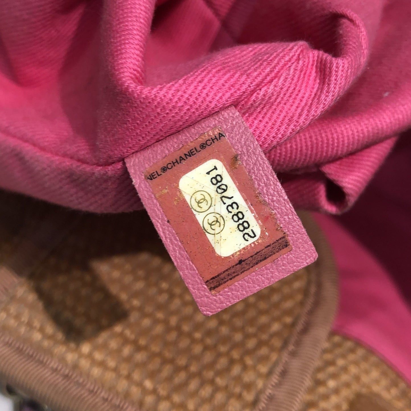 STRAPSTORY TOTE - 266