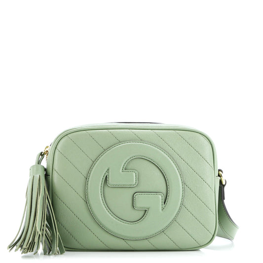 STRAPSTORY CROSSBODY BAG - 737