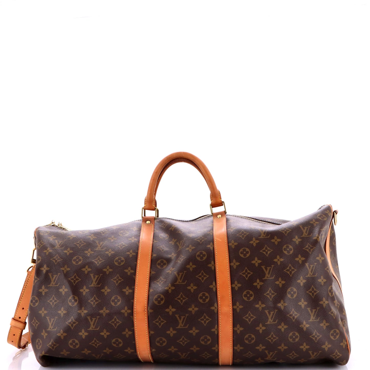 STRAPSTORY DUFFLE - 026