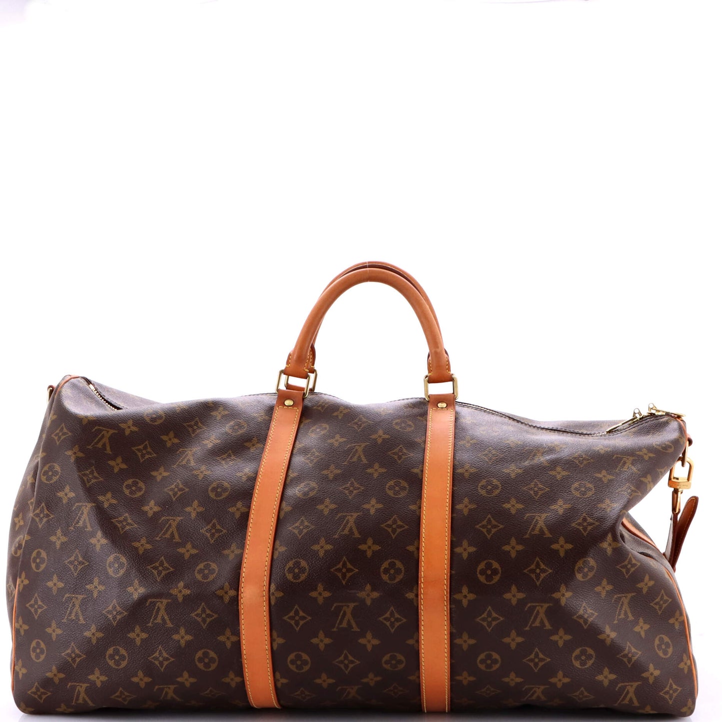 STRAPSTORY DUFFLE - 026