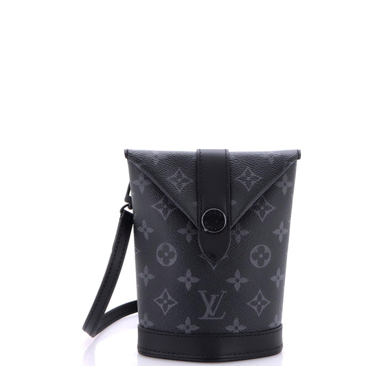 STRAPSTORY SHOULDER BAG - 387