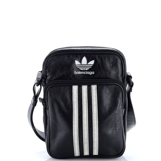 STRAPSTORY CROSSBODY BAG - 629