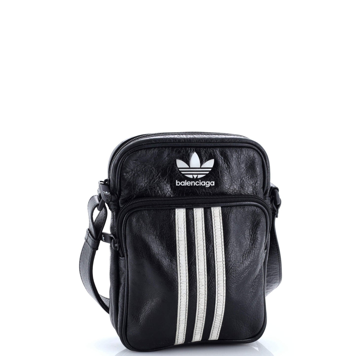 STRAPSTORY CROSSBODY BAG - 629