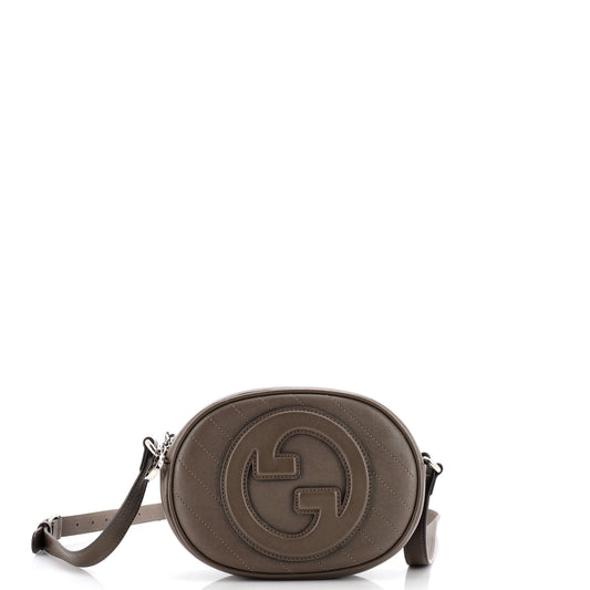 STRAPSTORY CROSSBODY BAG - 624
