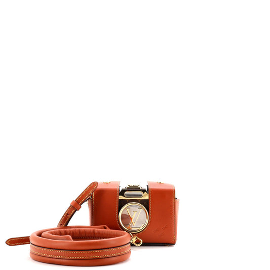 STRAPSTORY CROSSBODY BAG - 607
