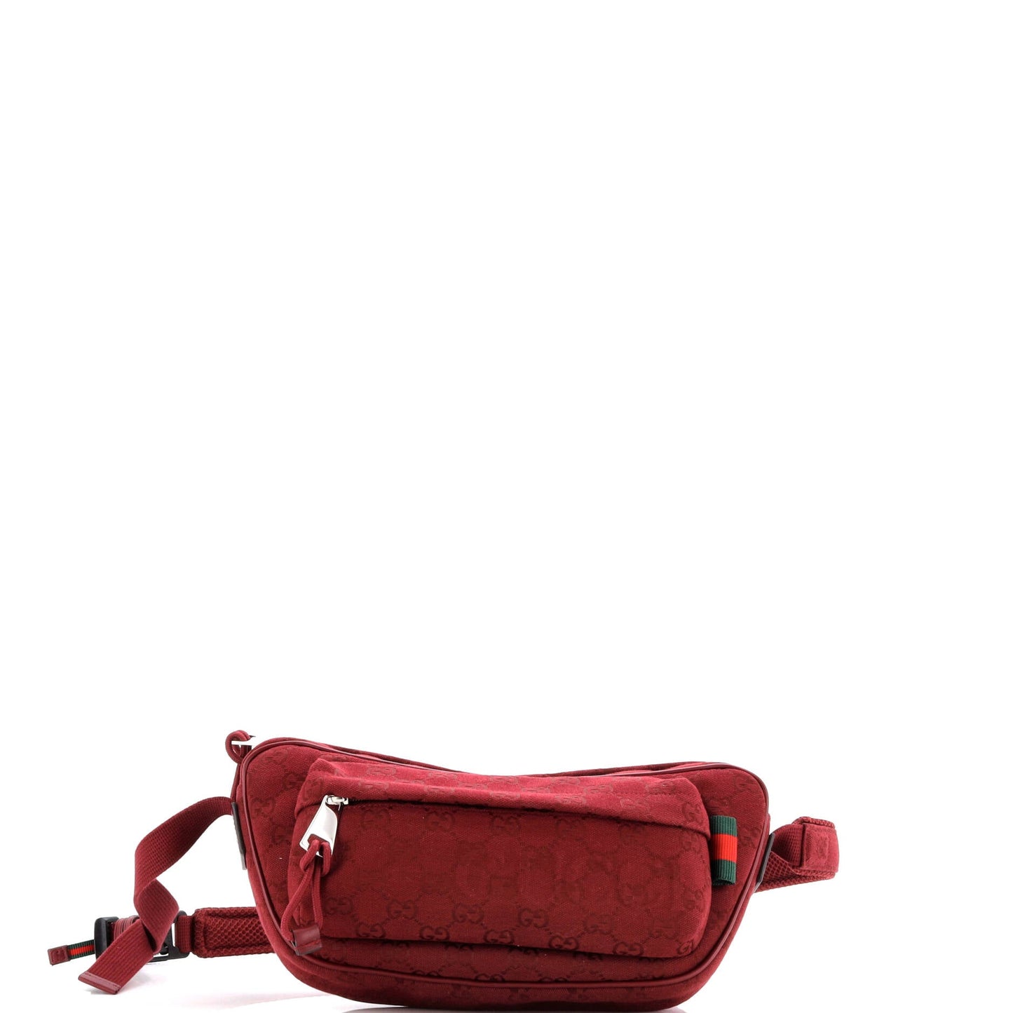 STRAPSTORY CROSSBODY BAG - 640