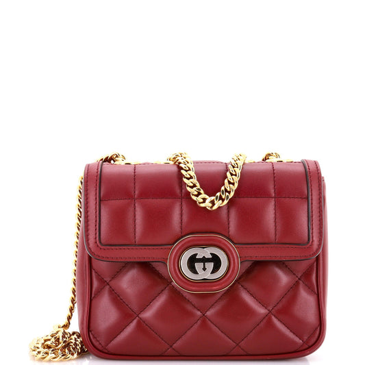 STRAPSTORY CROSSBODY BAG - 663