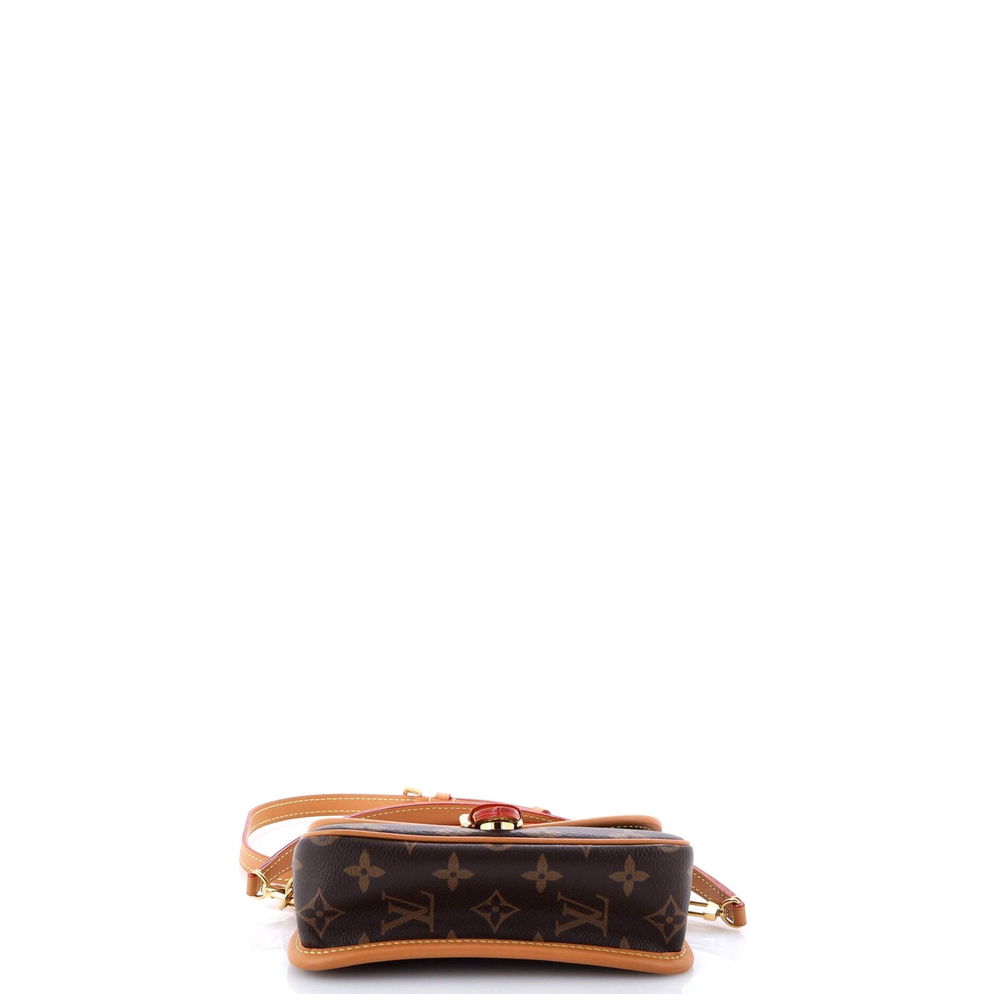 STRAPSTORY SHOULDER BAG - 2160