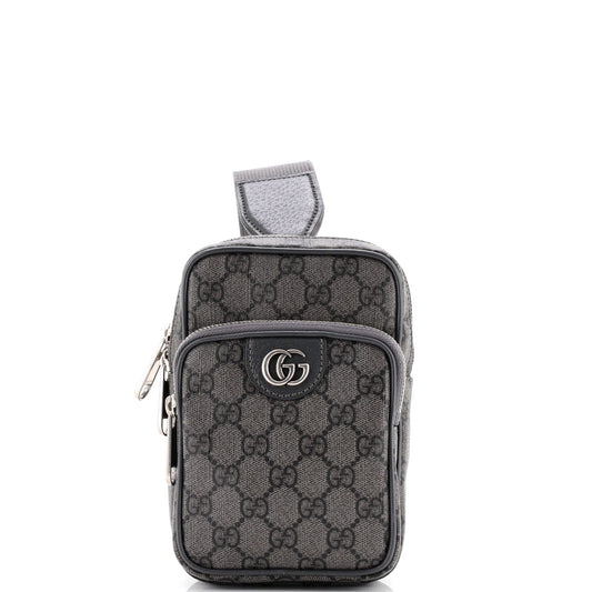 STRAPSTORY CROSSBODY BAG - 1116