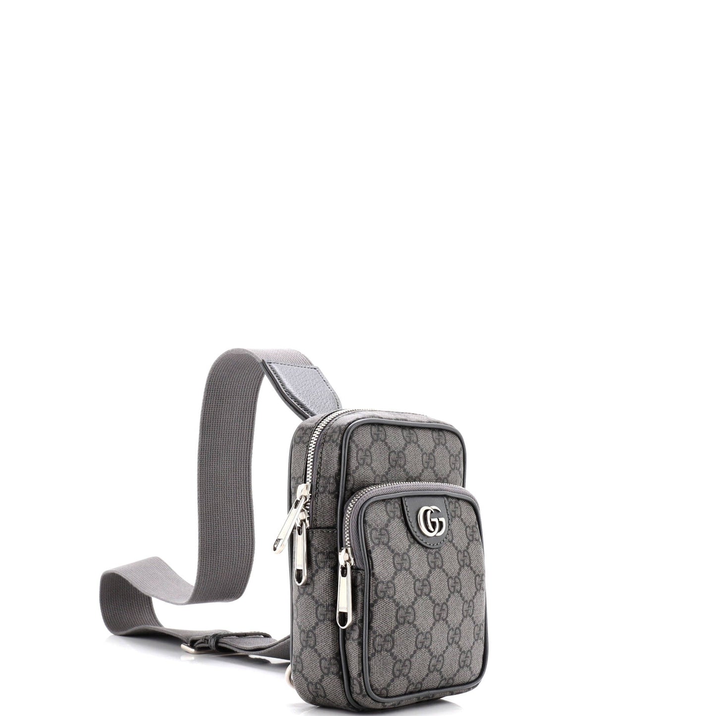 STRAPSTORY CROSSBODY BAG - 1116