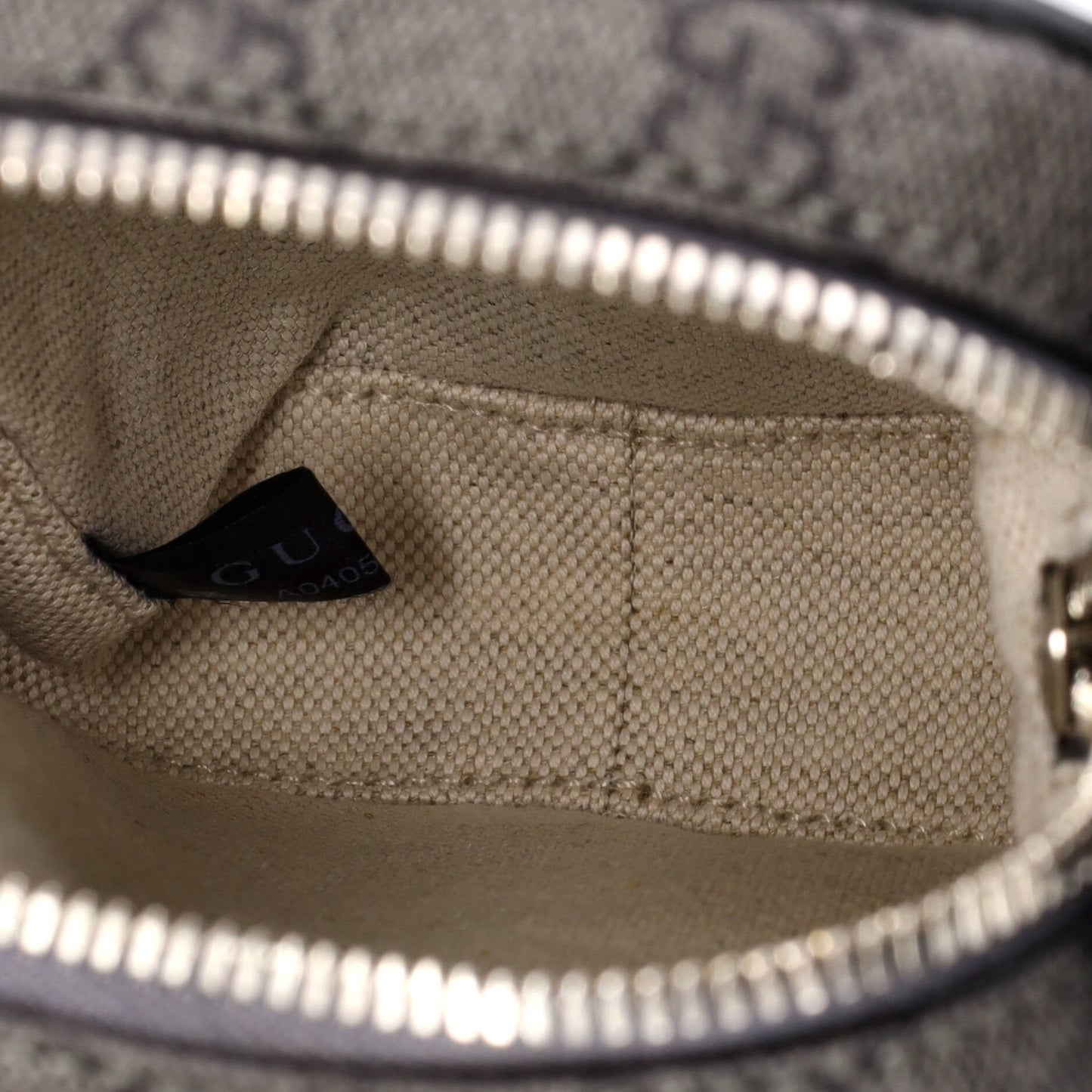 STRAPSTORY CROSSBODY BAG - 1116
