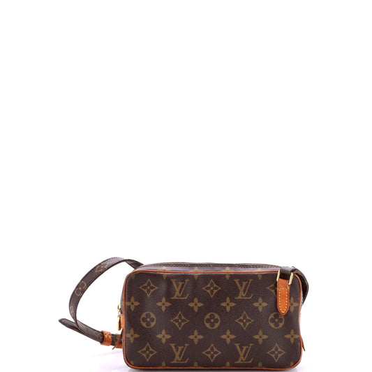 STRAPSTORY CROSSBODY BAG - 540