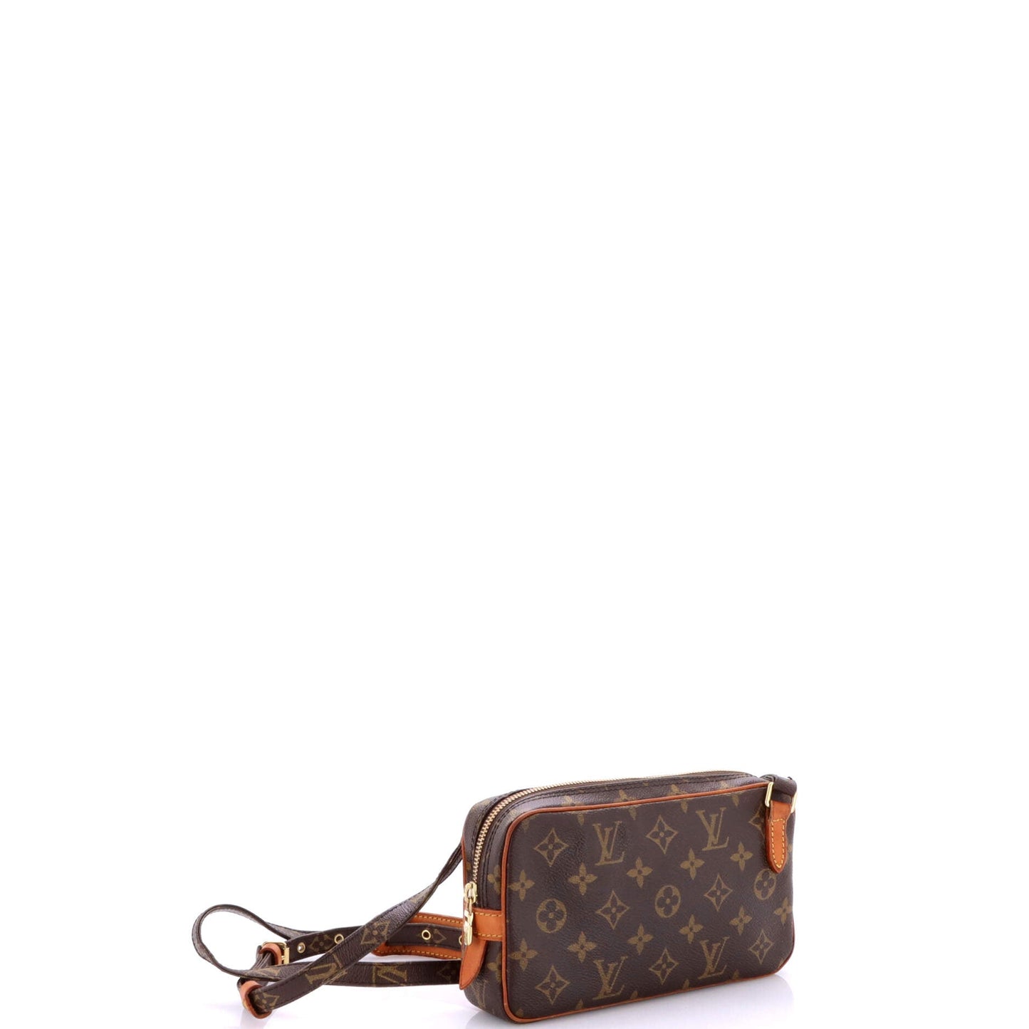 STRAPSTORY CROSSBODY BAG - 540