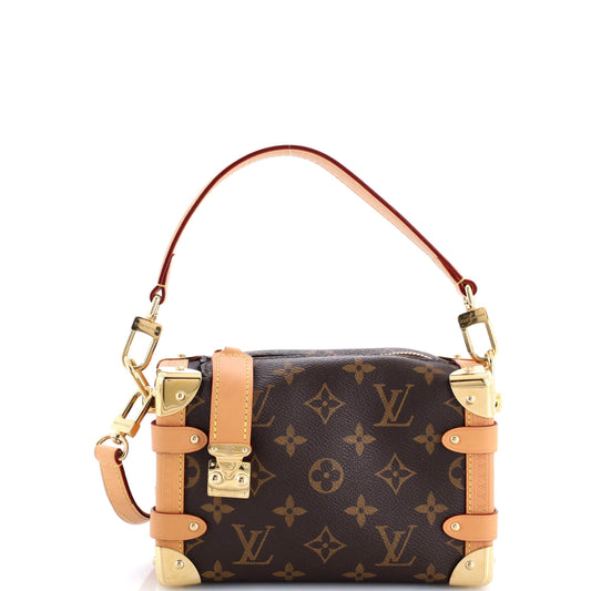 STRAPSTORY SHOULDER BAG - 364