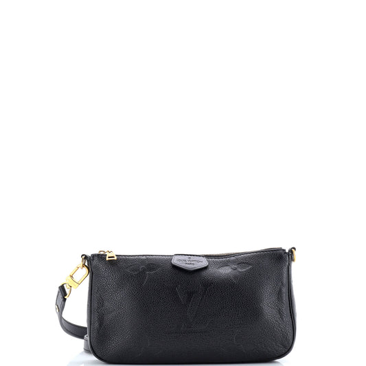 STRAPSTORY CROSSBODY BAG - 835