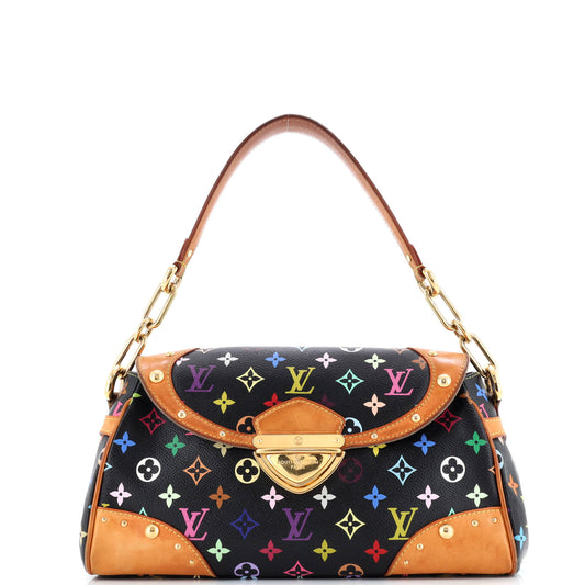STRAPSTORY SHOULDER BAG - 647