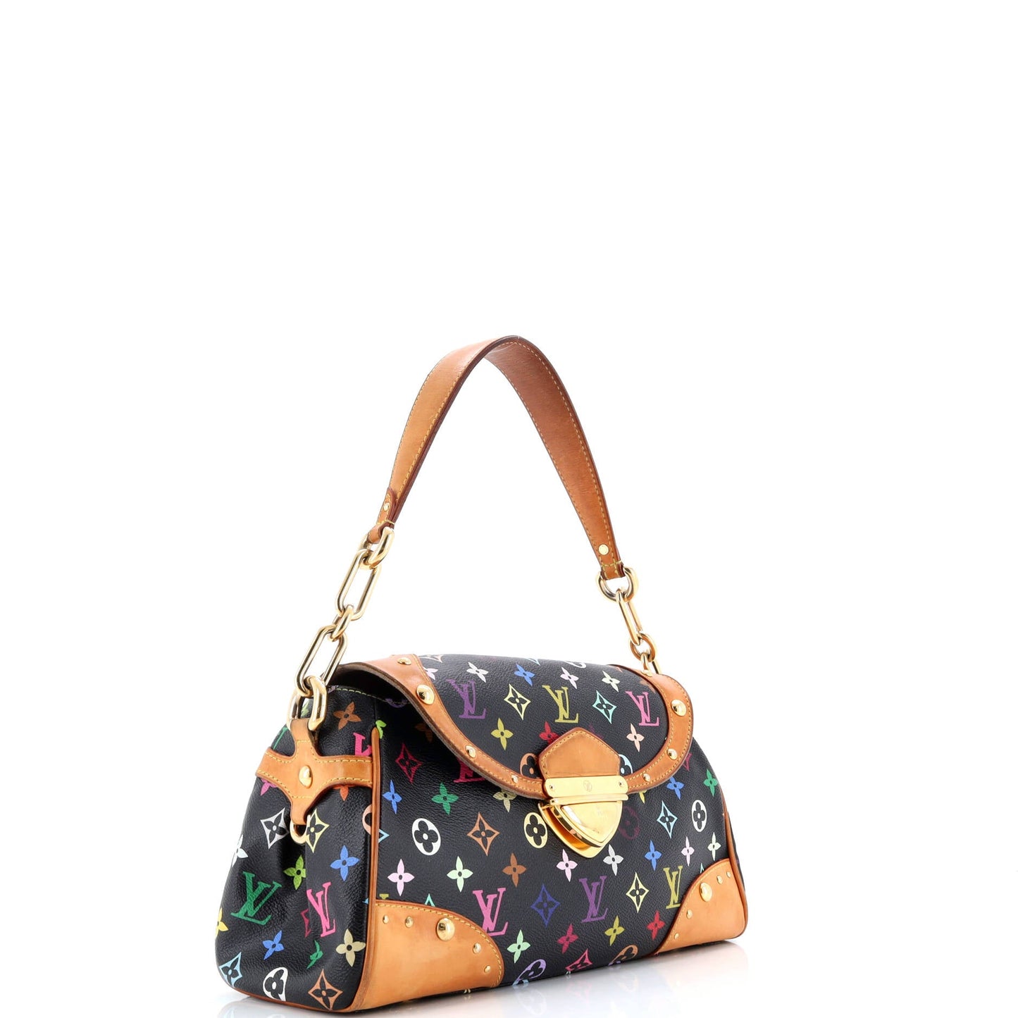 STRAPSTORY SHOULDER BAG - 647