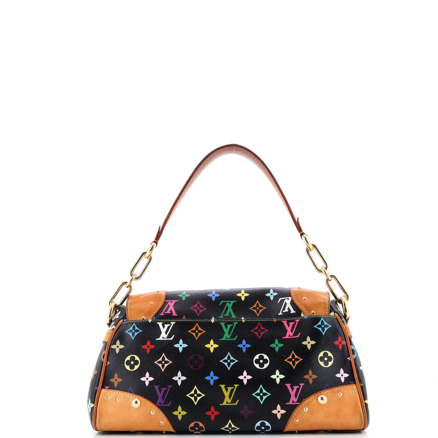 STRAPSTORY SHOULDER BAG - 647