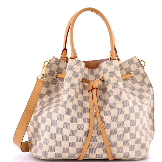 STRAPSTORY TOTE - 418