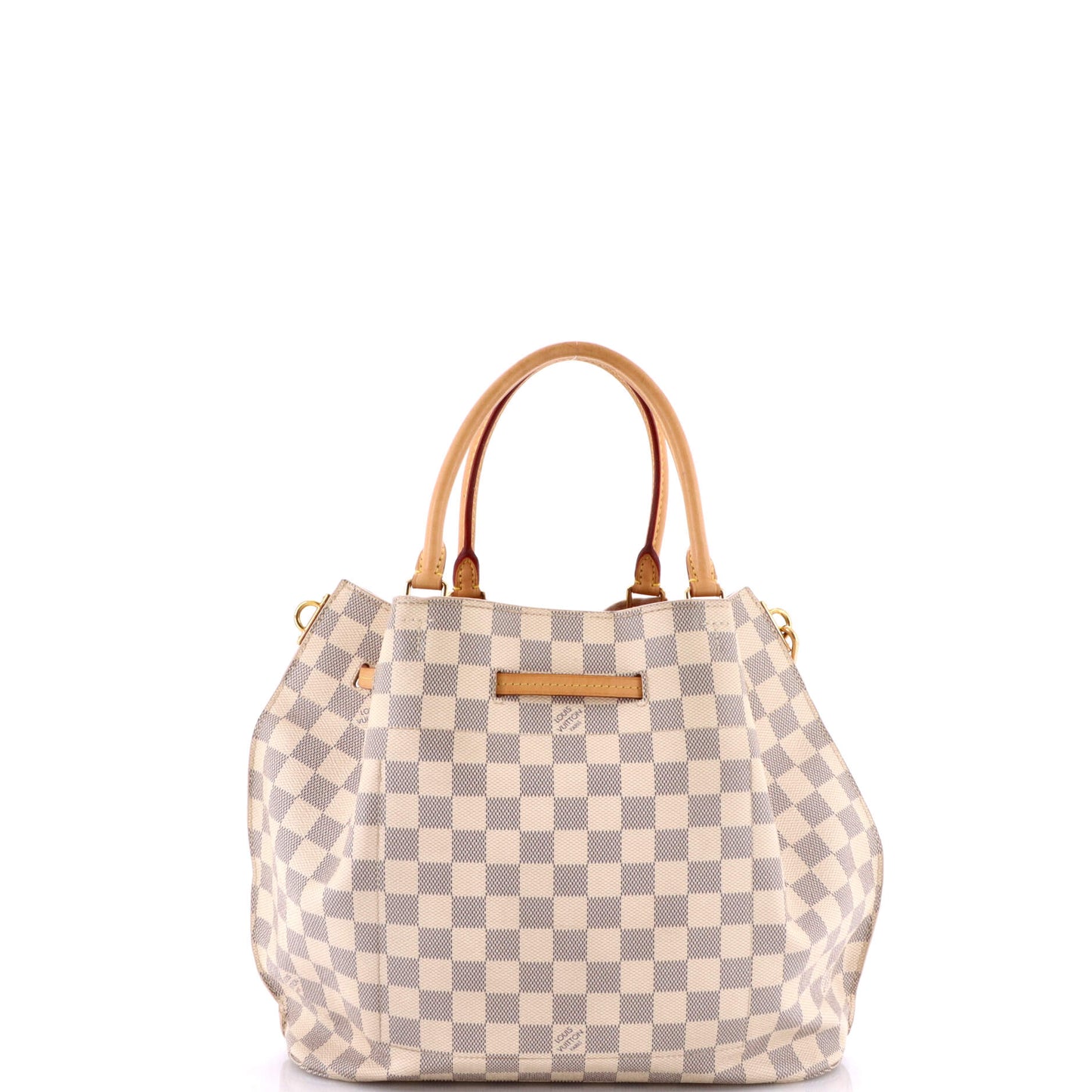 STRAPSTORY TOTE - 418