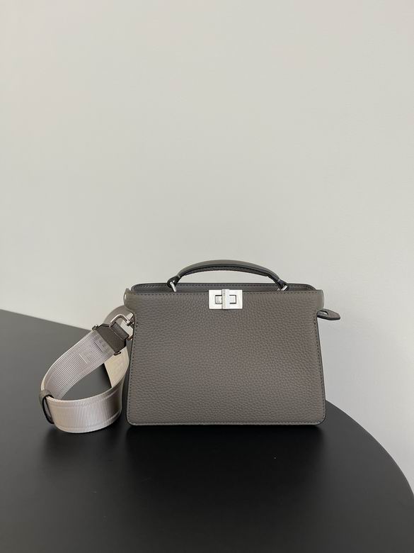 FDNI-Bags - Strap Story - 776