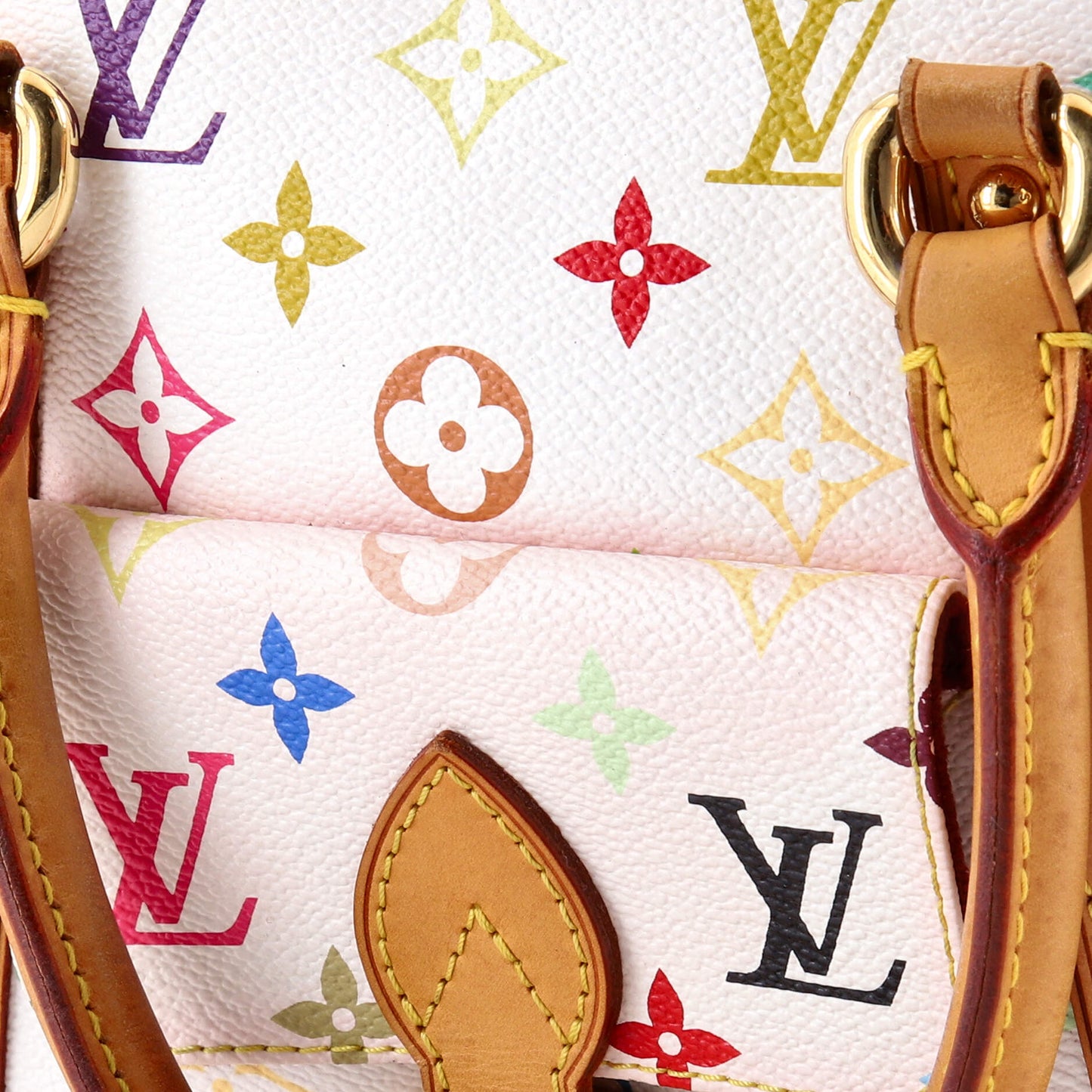 STRAPSTORY SATCHEL - 185