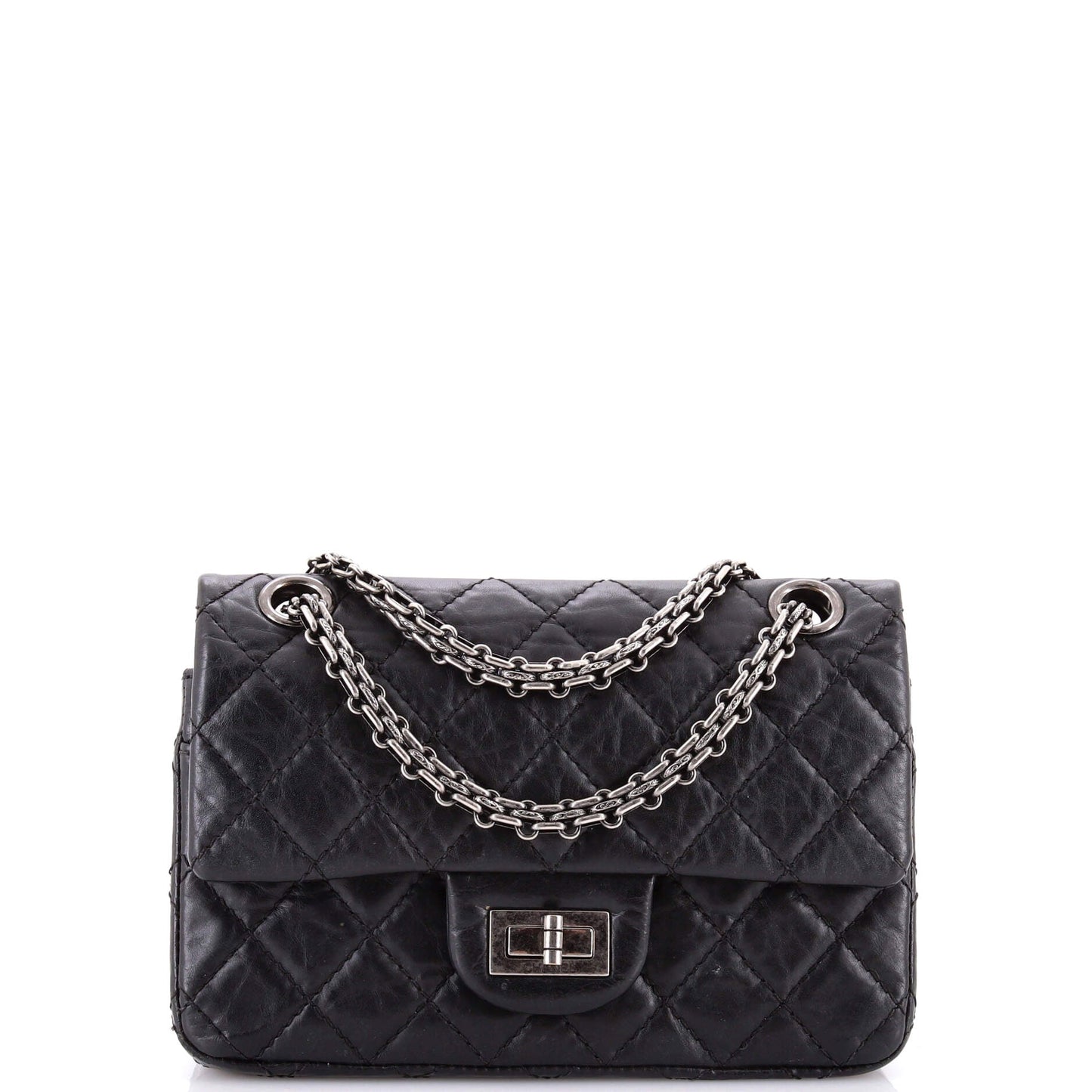 STRAPSTORY CROSSBODY BAG - 4249