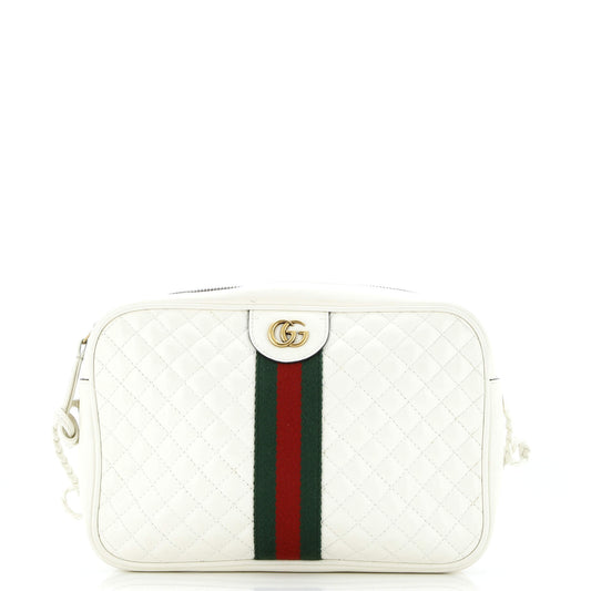 STRAPSTORY CROSSBODY BAG - 503