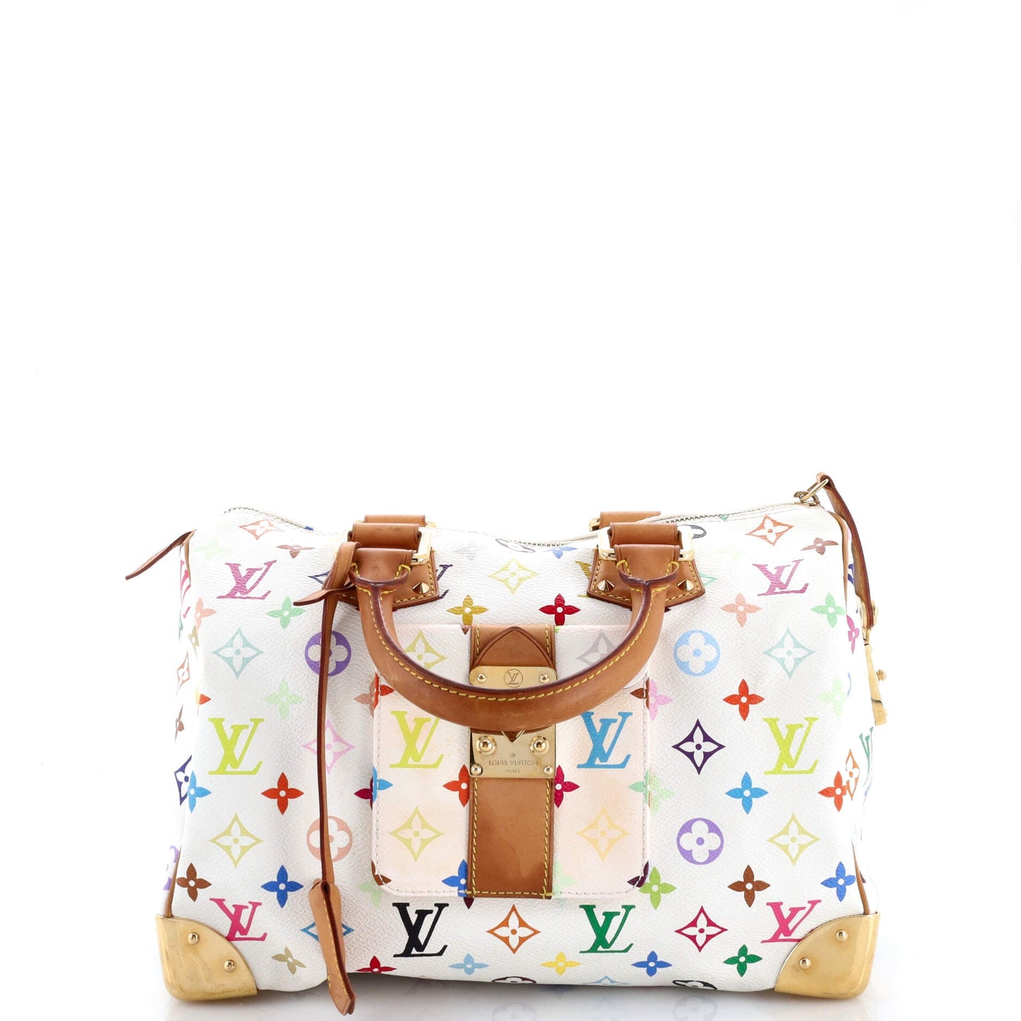STRAPSTORY SATCHEL - 064
