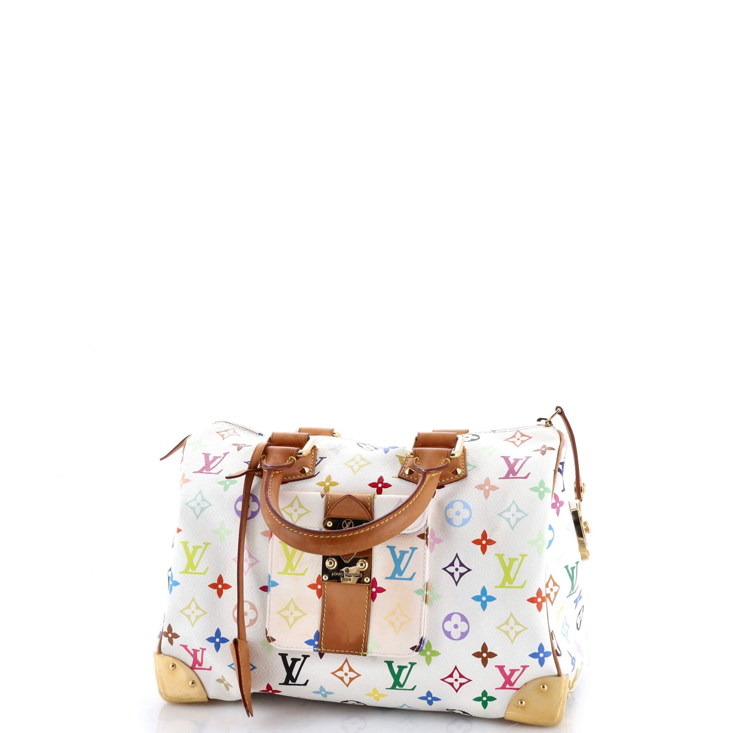STRAPSTORY SATCHEL - 064
