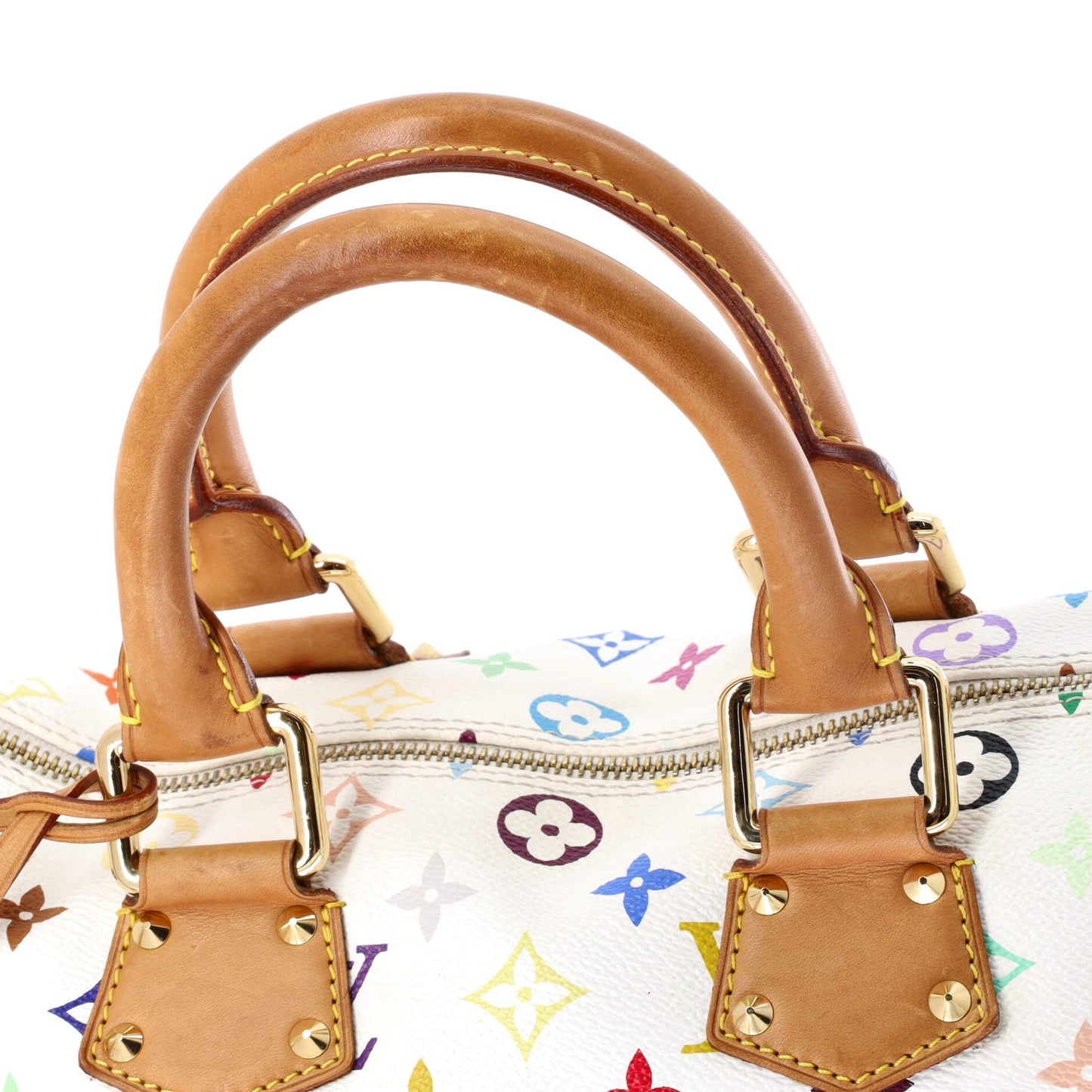 STRAPSTORY SATCHEL - 064