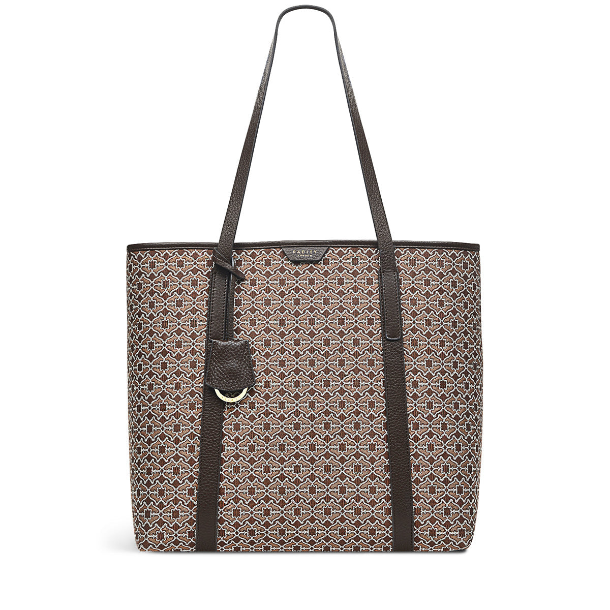 StrapStory - Tote Bag 1096