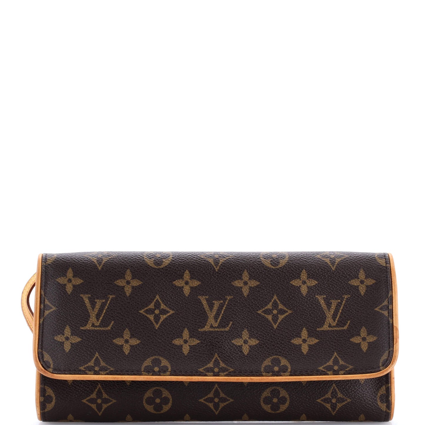 STRAPSTORY CROSSBODY BAG - 543