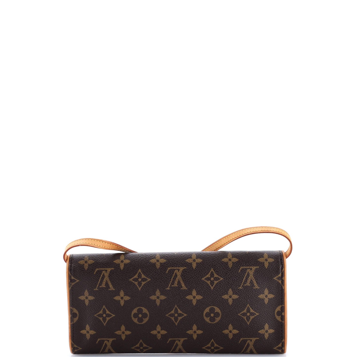 STRAPSTORY CROSSBODY BAG - 543